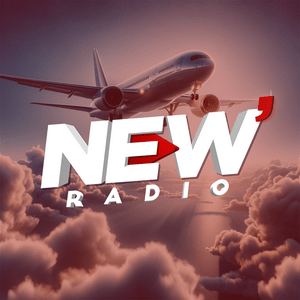 Lyt til NEWRADIO.fr i appen