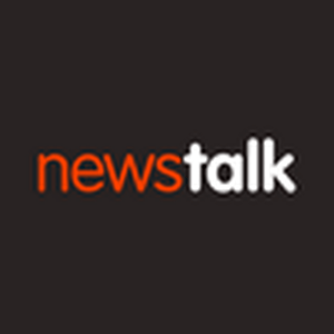 Lyt til NewsTalk Hourly News i appen