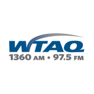 Lyt til NewsTalk WTAQ 1360 AM / 97.5 FM i appen