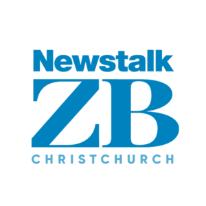 Lyt til Newstalk ZB Christchurch i appen