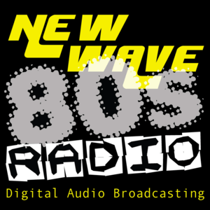 Lyt til NEW WAVE RADIO i appen