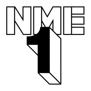 Lyt til NME 1 i appen