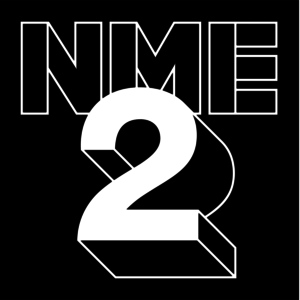 Lyt til NME 2 i appen