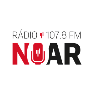 Lyt til Rádio NoAr i appen