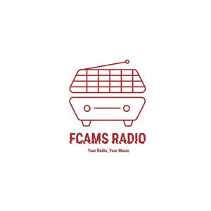 Lyt til fcams radio your radio, your music i appen