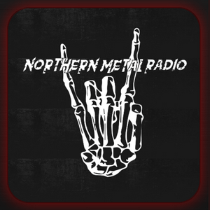 Lyt til Northern Metal Radio i appen