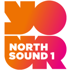 Lyt til NorthSound 1 i appen