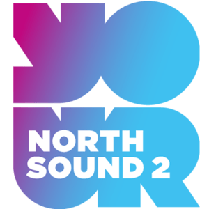 Lyt til NorthSound 2 i appen