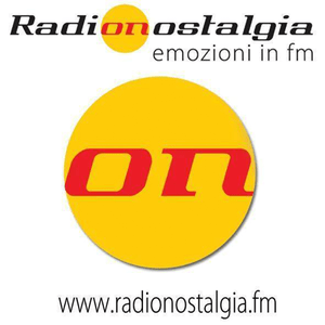 Lyt til Radio Nostalgia Toscana i appen