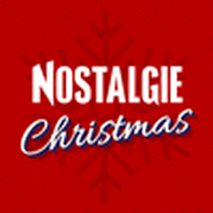 Lyt til Nostalgie Christmas i appen