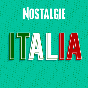 Lyt til Nostalgie Belgique Italia i appen