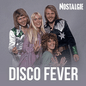 Lyt til NOSTALGIE DISCO FEVER i appen