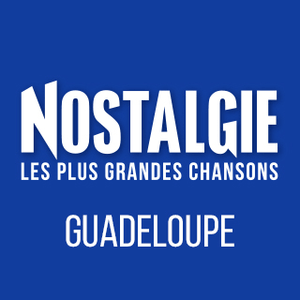 Lyt til Nostalgie Guadeloupe i appen