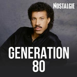 Lyt til NOSTALGIE GENERATION 80 i appen