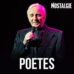 Lyt til NOSTALGIE POETES i appen