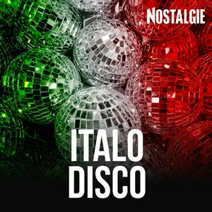 Lyt til NOSTALGIE ITALO DISCO i appen