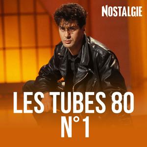 Lyt til NOSTALGIE LES TUBES 80 N1 i appen