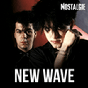 Lyt til NOSTALGIE NEW WAVE i appen