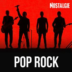 Lyt til NOSTALGIE POP ROCK i appen