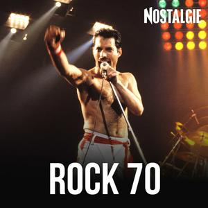 Lyt til NOSTALGIE ROCK 70 i appen