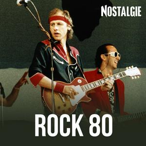 Lyt til NOSTALGIE ROCK 80 i appen