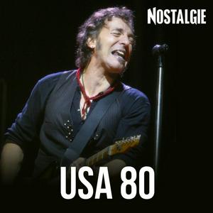 Lyt til NOSTALGIE USA 80 i appen