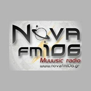 Lyt til Nova FM 106 i appen