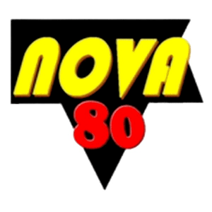 Lyt til Nova 80 i appen