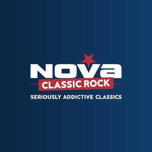 Lyt til Radio Nova Classic Rock i appen