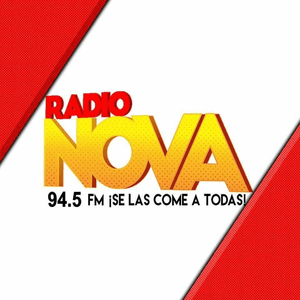 Lyt til Radio Nova Piura 94.5 i appen