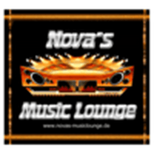 Lyt til Nova's Music Lounge i appen