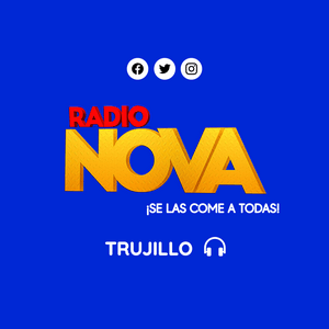 Lyt til Radio Nova Trujillo i appen