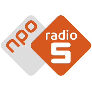 Lyt til NPO Radio 5 i appen