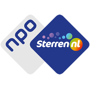 Lyt til NPO SterrenNL i appen