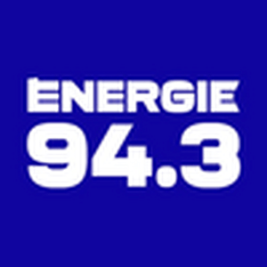 Lyt til Énergie 94.3 FM Montréal i appen