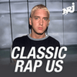 Lyt til NRJ CLASSIC RAP US i appen