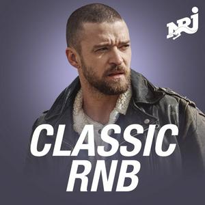 Lyt til NRJ CLASSIC RNB i appen