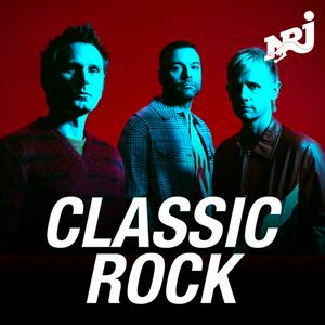 Lyt til NRJ CLASSIC ROCK i appen