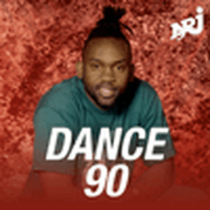 Lyt til NRJ DANCE 90 i appen