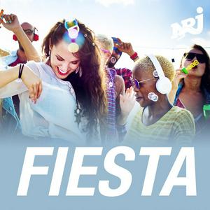 Lyt til NRJ FIESTA i appen