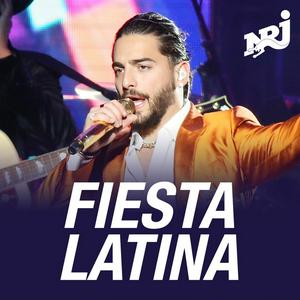 Lyt til NRJ FIESTA LATINA i appen