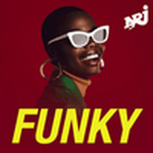 Lyt til NRJ FUNKY i appen