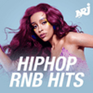 Lyt til NRJ HIP HOP RNB HITS i appen