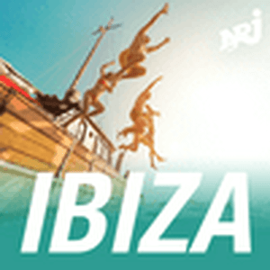 Lyt til NRJ IBIZA i appen