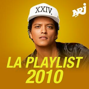 Lyt til NRJ LA PLAYLIST 2010' i appen