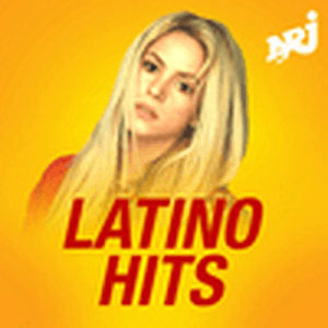 Lyt til NRJ LATINO HITS i appen