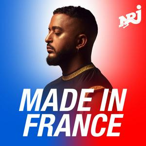 Lyt til NRJ MADE IN FRANCE i appen