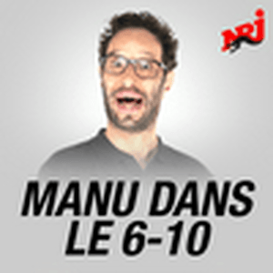 Lyt til NRJ MANU LE 6-10 i appen