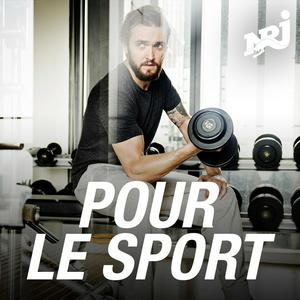 Lyt til NRJ POUR LE SPORT i appen