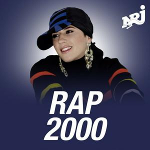 Lyt til NRJ RAP 2000 i appen